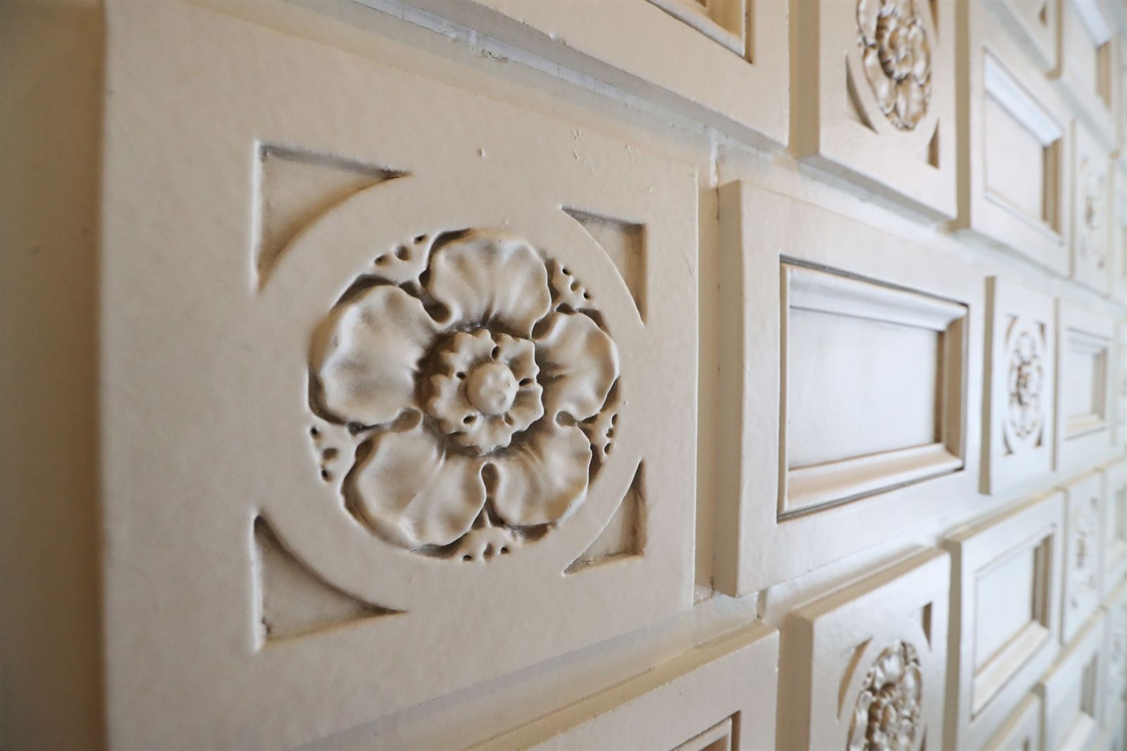 A Closer Look: Curtiss Hotel